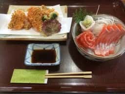 お食事処 渓流苑 溪流の里