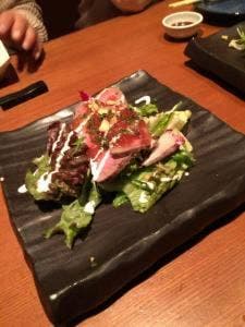 和ダイニング心音
