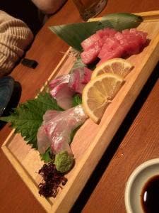 和ダイニング心音