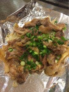 お好み焼き とんぼ