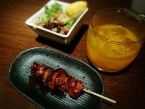 焼鳥 仁