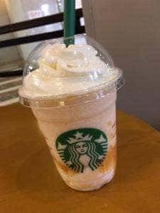 スターバックス コーヒー 幕張WBG店