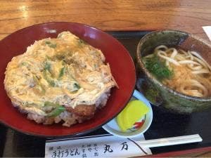 丸万