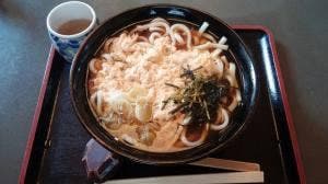 そば処 いたこ庵
