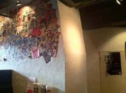 麺酒房 実之和 六本木店