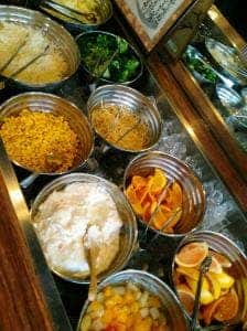 焼肉&サラダバー 五十六