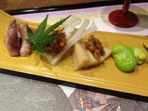 祇園 みずおか