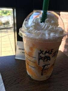 スターバックス コーヒー ひたち野うしく店