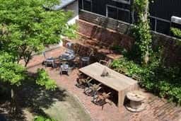 BACK YARD COFFEE