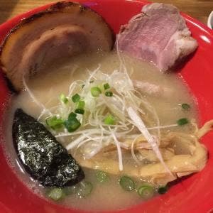 麺処 はつがい