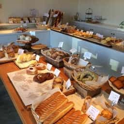 ブーランジェリー パンぺパン