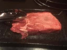 七輪焼肉 きもさべ