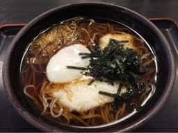 ゆで太郎 小松川店