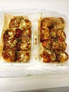 たこ焼き藤田川