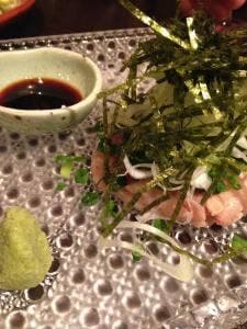 本庄中山酒場 ぶぶすけ 本庄店