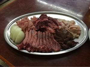 桂ホルモン