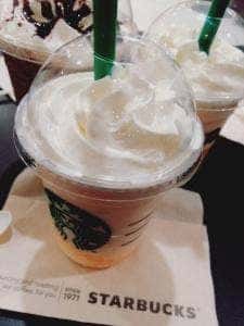 スターバックス コーヒー イオンモール伊丹昆陽店