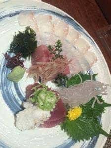 炙り焼き 石炉端