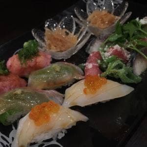 おばんざいBAR USAGI