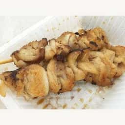 鶏肉専門 金子商店