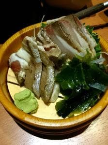 魚民 勝どき駅前店