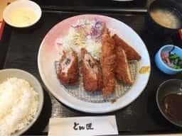 いなば和幸 とん匠 上本町店