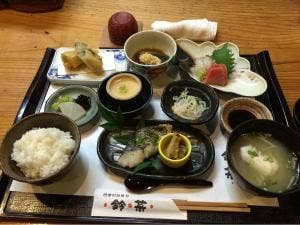 四季のかほり 鈴菜