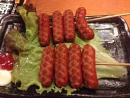 鳥貴族 竹ノ塚店