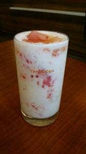 カフェ・ド・クリエ 奈良三条通店