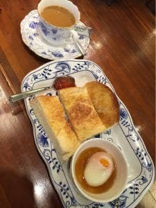 珈琲亭