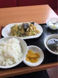 東昇餃子楼 市ヶ谷駅前店