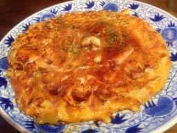 甲子園三代目 あつい飯