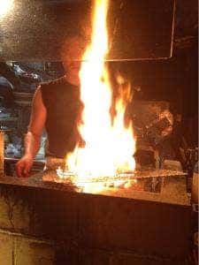 江島流地どり家道場浜口店