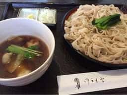 手打うどん ときわ