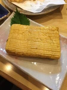 蕎麦バーかつのや