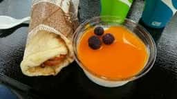 インド亭 民族博物館リトルワールド