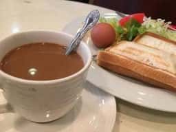 カフェサザン・ジョイ