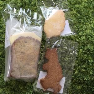 坂田焼菓子店