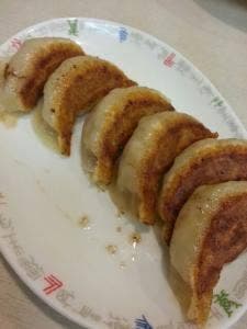 大阪王将 地下鉄関目店