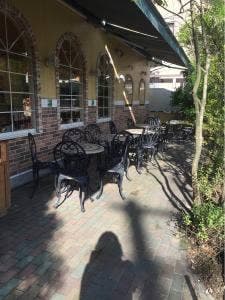 石窯パン工房 メリチェル 鹿児島中央店