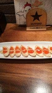 焼鳥ダイニング いただきコッコちゃん 西葛西店