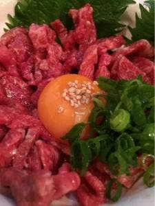 焼肉むらや