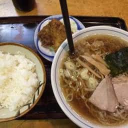 お堀端 さっぽろ