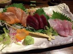旬菜酒楽 いっぽ 勝田台店