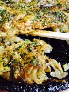 お好み焼き伊勢屋