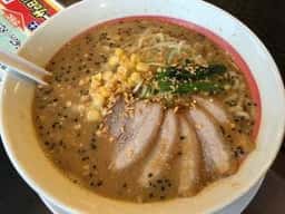 幸楽苑 猪苗代店