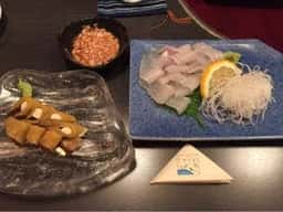 居酒屋じゅげむ堂
