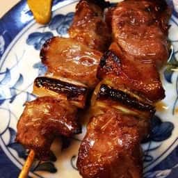 もつ焼きあらちゃん