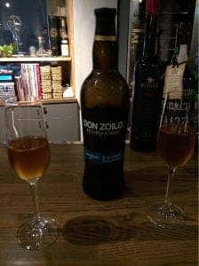 Wine Bar G