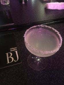 @Home Shot Bar BJ
